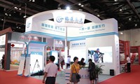中小企业投融资交易会在京举行 昭通高速应邀参展