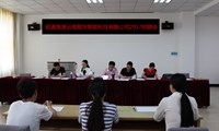 昭通高速云南顺华智能科技有限公司2017招聘会圆满结束