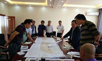 昭通高速都香公司召开林地使用报批工作推进会
