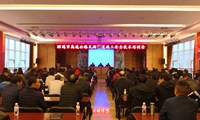 昭乐高速组织开展高速公路瓦斯隧道施工安全技术培训会