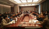 宜昭监管办召开监理交底会