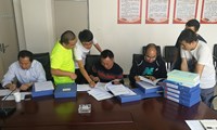 真督实查 确保季度目标如期实现
