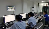确保通行费“颗粒归仓” 做好高速公路“守门人”
