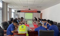 昭通高速镇雄管理处召开应急处置工作专题会