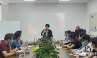 城乡公司组织开展物业服务行业认知专题培训