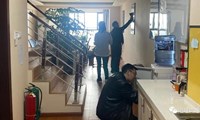 爱卫创卫|城乡公司组织开展爱国卫生大扫除活动