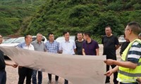 省交通运输厅“能通全通”“互联互通”跟踪督促协调第六推进组到鲁巧、永盐、麻彝三条高速开展项目调研