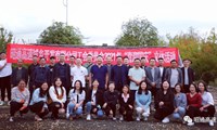 迎国庆|城乡公司工会组织开展“喜迎国庆”主题系列文体活动