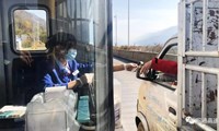 春运保通|格巧高速全力保畅通 温暖回家路