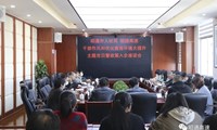 送策入企 服务企业发展