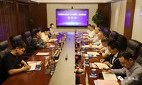 严新平院士专题座谈云南水富港高质量发展