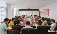 刘成海到昭泸、威彝公司调研