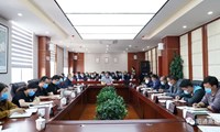 昭通高速召开新冠肺炎疫情防控工作视频会议