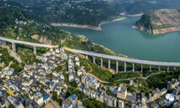 大永高速再传捷报|A3、A4标段最后一条隧道顺利贯通