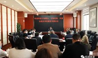 昭通高速对土地整治、土地收储、河道治理及学校建设工作再研究再部署