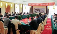 大永高速公路（三合至黄华段）顺利通过交工验收