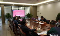 配售电公司组织开展2023年度警示教育活动