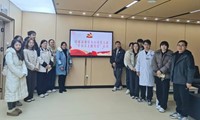 资本公司党支部|寓教于学 “主题党日”焕发新活力