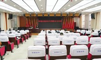 昭通高速举行2024年网络安全培训