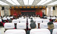 锚定目标 转型突围 |昭通高速召开2025年 生产经营工作会议