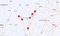 昭通高速鲁甸管理处快速应对会泽县 4.4级地震