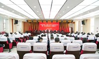 昭通高速第二届职工代表大会第四次会议圆满闭幕