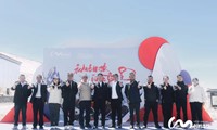 高速物资公司开拓汽车租赁业务新领域