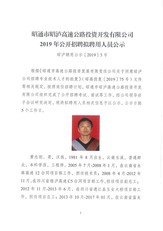 昭泸公司2019年公开招聘拟聘用人员公示-1 拷贝.jpg